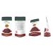 Topwaren Saffron 5g - Premium 100% Pure Red Saffron Threads Class 1 ISO 3632 | Buy Internationally - Buy Online on GoSupps.com