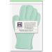 Malcolm's Miracle Moisturizing Gloves - Men's XL - Made in USA - Green - XLarge Size - Buy Online on GoSupps.com