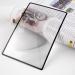 Magnifying 3X Convinient PVC Magnifier Sheet 180X120mm Book Page Magnifying Book Page Reading Glass Lens Magnification Good Times