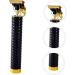 minkissy Seashell Nail Charms 1 Set Hair Clipper Rechargeable Hair Bald Head Hair Electric for Men Mens Hair Trimmer Knurled Tube T8 Aluminum Alloy Charging Mode Makeup Pencil Sharpener 15.5X3X3CM Black - Buy Online on GoSupps.com