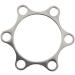 TRP Spacer 0.5Mm 6-Bolt Rotor Alignment Spacer