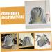 Didiseaon 2pcs Hair Dryer Storage Bag Hair Blow Dryer Hair Dryers Drawstring Bags Classic Carry Bag Travel - Buy Online on GoSupps.com