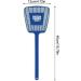 Fly Swatter Biden Harris Pence Fly Swatter Practical Tool for Home Pest Control Multi-Colors Plastic Handle with Long Handle House Wife Helper - Buy Online on GoSupps.com