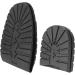 Full Sole Replacement - Anti Slip Rubber Soles for Shoes & Boots | Repair Accessories for Mute Soles - Buy Online on GoSupps.com