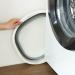 Foldable Wash Basin - Outdoors Col-lapsible Multiuse Wash Tub | Col-lapsible Dish Tub Portable Sink | Hangable Folding Laundry Tub | Camping Dish Tub | Portable Wash Dish Basin Grey - Buy Online on GoSupps.com
