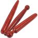 Minkissy 15-Piece Acupressure Stick & Wood Massage Tools Set for Face & Body - International Shipping Available - Buy Online on GoSupps.com