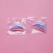 Eyelash Pads | Silicone Curler Pad Eyelash Shield Eyelash Lifting Tools Eyelash Separator Tool Curls Eyelash Lifting Makeup Beauty Tool - Buy Online on GoSupps.com
