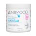 ANIMOOD - Natural Calcium - Calcium for cats cat vitamins