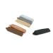 Camtiac dog hair clip diamond 7-piece edition brown-grey 15-16-18-20-24-29-38-71