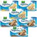 3 x Mixed Gullon Sugar Free Chocolate Flavour Wafer With Sugar Free Vanilla Flavour Wafer (70g x3) - Buy Online on GoSupps.com