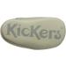 Kickers Unisex Kid's 1st Kicks Boots - Pink Rose Gold (1 UK) - Buy Online on GoSupps.com