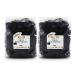 Organic Black Mulberries 1kg (BWFO)