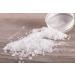 Rayher Hobby Bathing Salt 600g - Natural Coarse-Grained French Salt for DIY Wellness & Peeling Effect - Buy Online on GoSupps.com