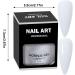 Poly Gel Nail Extension 30g Nail Strengthening Gel Manicure Hardener for Sculpting and Strengthening for Beginners and Women - Buy Online on GoSupps.com