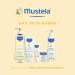 Mustela B B Dry Skin Washing Oil 500 ml - Nourishing & Gentle Cleanser for Babies | International Shipping Available - Buy Online on GoSupps.com