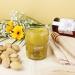Blancr me Body Peeling Scrub for Her - 175ml Honey Sugar & Almond Shells | 95.8% Natural Ingredients | French Body Care - Buy Online on GoSupps.com