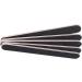 Weikeya Round Ends Nail Art Tool - EVA Nail File for False Nails & Nail Extensions | International Shipping Available - Buy Online on GoSupps.com