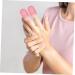VICASKY Lot de 10 pinces ongles en gel r glables pour enlever facilement et en toute s curit le vernis ongles pour le nail art et les ongles en acrylique - Buy Online on GoSupps.com