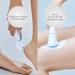 Panasonic Cordless Shaver & Epilator for Women | ES-EL9A-S | 7 Attachments for Gentle Wet/Dry Hair Removal, Foot Scrubber, Body Cleansing Brush - Buy Online on GoSupps.com