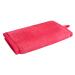 KLNYOO Microfiber Facial Cloths - 6 Pack Ultra Soft Fast Drying Washcloth for Bath - 16 x 6 - Pink Dark Pink - Buy Online on GoSupps.com