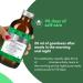Anartava For irregular periods ml white (200 ml) - Buy Online on GoSupps.com