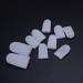 ROSENICE Silicone Toe Caps - 5 Pairs for Corn and Blisters Pain Relief - Buy Online on GoSupps.com