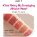 Etude House teint e de gel d'eau Dear Darling #11 Rose Blending (23AD) | Colorant pour les l vres aux couleurs vives avec des min raux issus d'extrait de savonnier - Buy Online on GoSupps.com