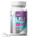 Optiwav GLP-1 Support Supplement for Weight Loss - 32-in-1 GLP1 Support with Probiotics for Women & Men - Natural Daily Oral Support to Boost Fat Burn Metabolism & Gut Health - Vegan Gluten Free