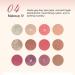 Eye Shadow Palette 69 Rainbow Eye Makeup Trays for Makeup Artists Stage Performance Eyeshadow Powder Palette for Shzons - Buy Online on GoSupps.com