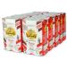 Antimo Caputo Chefs Flour 2.2 LB (Case of 10) - Italian Double Zero 00 - Soft Wheat for Pizza Dough, Bread, & Pasta 2.2 Pound (Pack of 10)