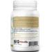 ALLBE NMN 9000 Ultra | 60 Capsules | 99% Purity Nicotinamide Mononucleotide 150 mg Servings | NAD+ Booster Supplement for Cellular Energy Metabolism Repair Immunity and Healthy Aging 60 count (Pack of 1) - Buy Online on GoSupps.com
