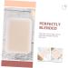 VILLCASE Lot de 3 Patchs Invisibles Semi-Transparents Couleur Peau 1 tanches pour Masquer Cicatrices Tatouages et Imperfections Bande Adh sive S curis e et R sistante L'Eau pour Soin - Buy Online on GoSupps.com