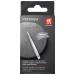 ZWILLING Extra Pointed Tweezers - Stainless Steel Precision Plucking Tool | Premium Quality 90 mm Silver Tip - Buy Online on GoSupps.com