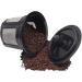 Dosettes R utilisables s Filtres Caf Permanents - Passoire En Pour Cafeti res De La S rie MINI PLUS 2.0 Et 1.0 Facile Nettoyer 1pcs - Buy Online on GoSupps.com