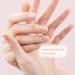 Huile de soin pour ongles stylo huile pour cuticules stylo huile pour cuticules pour rajeunissement des ongles renforceur d'ongles pour peler casser renforcer et faire pousser les ongles fins - Buy Online on GoSupps.com