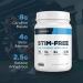 Transparent Labs Stim-Free Pre-Workout Powder - Caffeine-Free Pre-Workout for Men & Women | Beta Alanine Citrulline Malate elevATP | 30 Servings Strawberry Lemonade - Buy Online on GoSupps.com