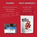 MuscleNh2 Essential Amino Pro BCAA EAA Powder - 150g, 10 Servings - Strawberry Lime Flavor - Buy Online on GoSupps.com