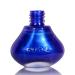 Buy COSMOO Blue Nail Polish | 12ml Quick Dry Shimmer Iridescent Ultrachrome Nail Lacquer - International Shipping Available - Buy Online on GoSupps.com