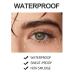 PhantomSky 6 Colors Waterproof Colored Mascara Set - 4D Lash Mascara with Folding Comb Brush for Lengthening and Volumizing Eyelashes - Long-Lasting, Natural Eye Makeup for Cat Eye Primer Eyes - Buy Online on GoSupps.com