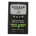 Herban Cowboy Milled Bar Soap Men's Soap  Dusk (1 Pack) Dusk 1 Pack
