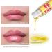 Rosarden Lip Plumper Extreme - Clear Plumping Gloss for Thicker, Fuller Lips - Buy Online on GoSupps.com