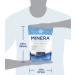Minera Dead Sea Salt 10 lb. Bulk Bag - Coarse Grain | Natural Skin Care & Bath Salt - Buy Online on GoSupps.com