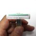 Schick Exacta2 Sensitive Disposable Razor - 10 Count Pack - Multicolor - Buy Online on GoSupps.com