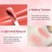 Rosarden 3PCS Matte Liquid Blush Set - Lightweight & Long Lasting Cheek Blush in Peach, Cherry Blossom, Rose Tea - Buy Online on GoSupps.com