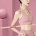 Yoga Sticks: Lightweight Stretching Tool for Women | Back Stretching & Body Sculpting Exercise Stick - Buy Online on GoSupps.com