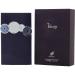 AFNAN Tribute Blue Luxury Collection Eau De Parfum Spray 3.4 Ounce (Unisex)
