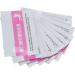 Helicobacter Pylori Test Kit - 10pcs Professional H Pylori Test Paper for Home & Travel | Accurate Intestinal H Pylori Detection - Buy Online on GoSupps.com