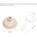 Efficient Household Kitchen Drainage Dredging Tool - Suction for Sink & Floor Drain Anti-Clogging Solution - Buy Online on GoSupps.com