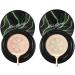 makeup Air Cushion BB Cream Mushroom Head Puff Makeup Brightening Cream Style2 Natural Color - Buy Online on GoSupps.com