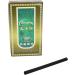 Shop Moxa Cone - Smoke-Free Moxa Rolls (30 Pieces) | Natural Chinese Mugwort Moxibustion Sticks - 0.7 cm x 12 cm - Buy Online on GoSupps.com